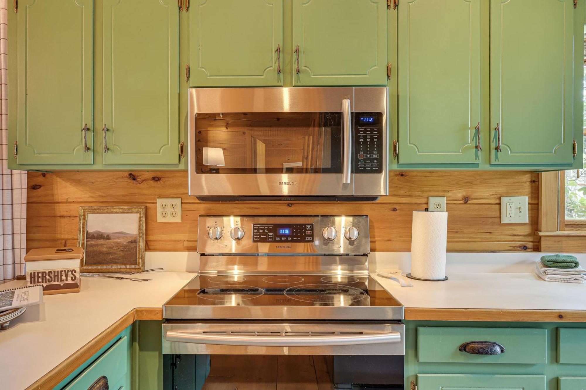 Cozy Cabin In Private Location With Hot Tub And Grill! Blue Ridge Exteriér fotografie